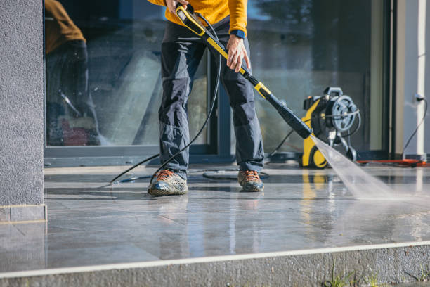 Best Building Exterior Washing  in Ten Mile Creek, MD