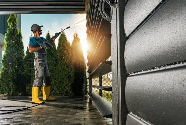 Best Machinery and Equipment Cleaning  in Ten Mile Creek, MD