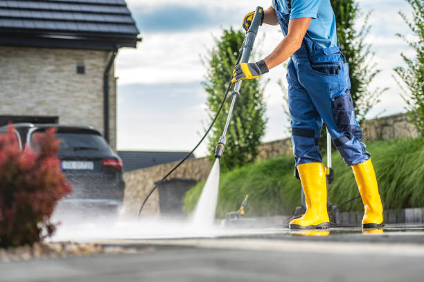 Best Restaurant Pressure Washing  in Ten Mile Creek, MD