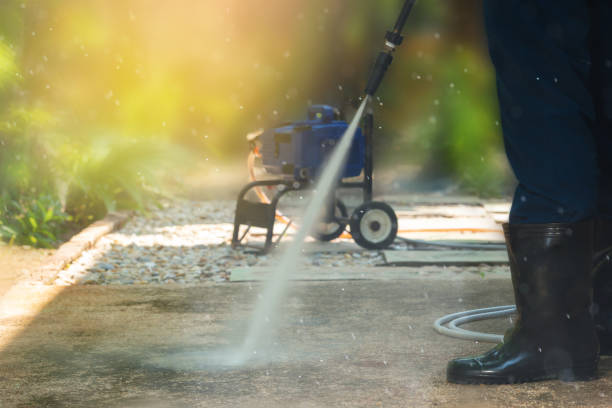 Best Solar Panel Cleaning  in Ten Mile Creek, MD